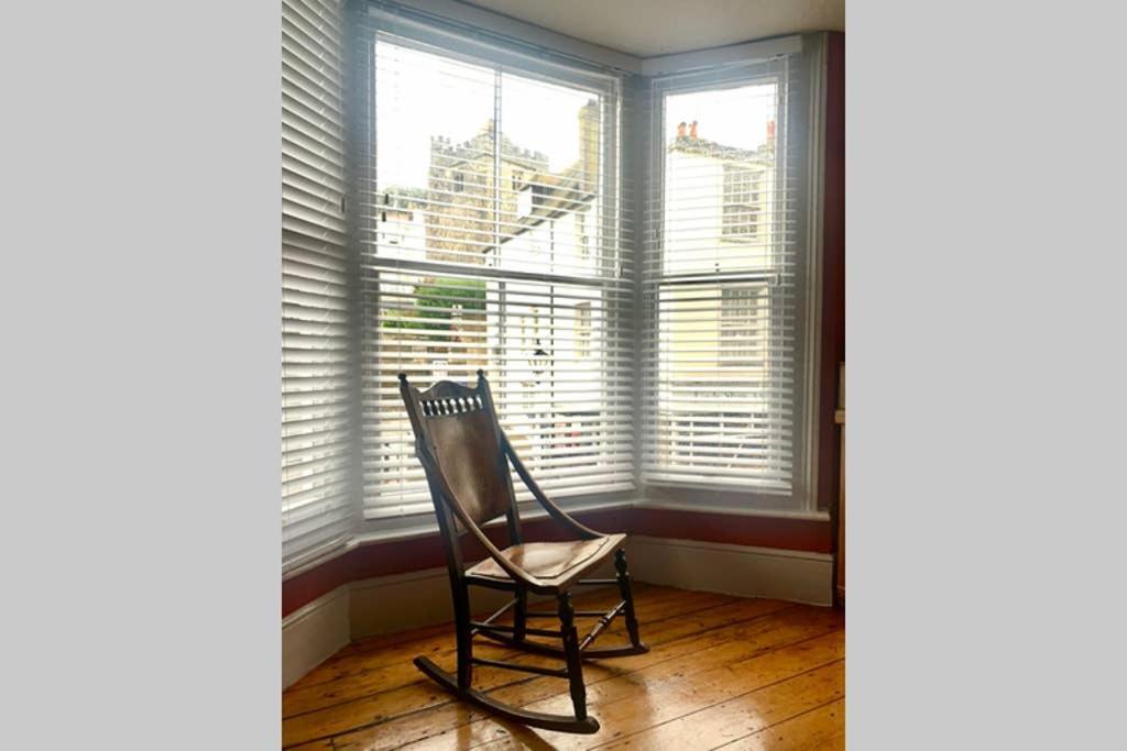 Villa Stunning 18Th Century 5 Bed House Old-Town Hastings Exterior foto