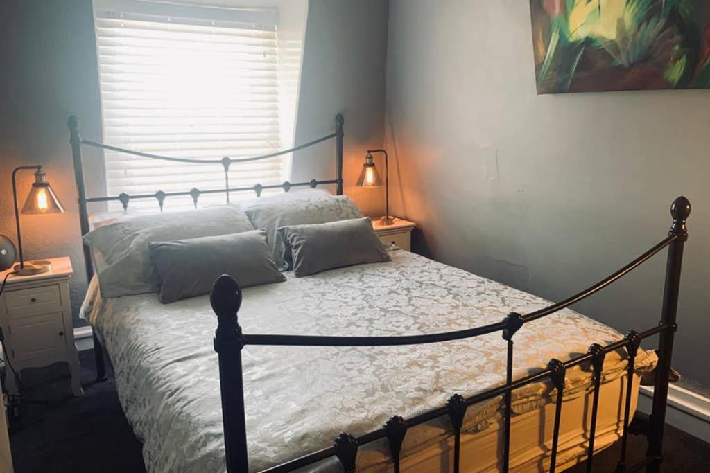 Villa Stunning 18Th Century 5 Bed House Old-Town Hastings Exterior foto